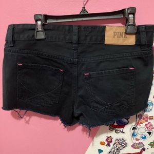 Victoria’s Secret PINK shorts